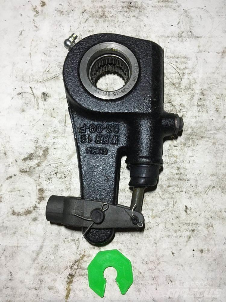 Meritor  Remmen