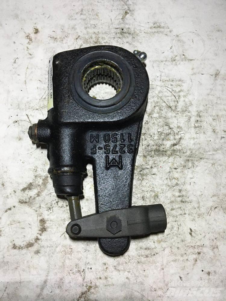 Meritor  Remmen