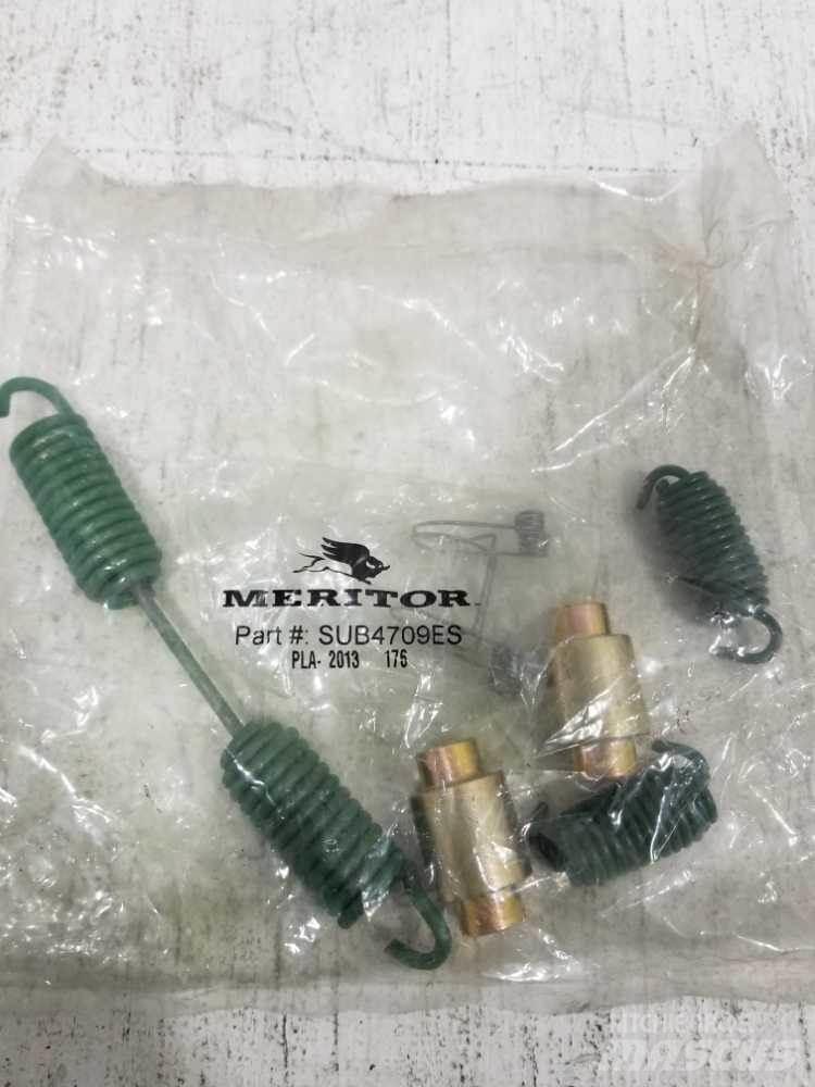 Meritor  Remmen