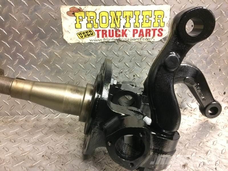 Meritor  Transport - Anderen