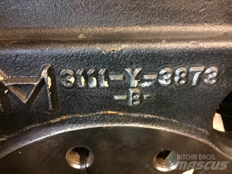 Meritor  Transport - Anderen