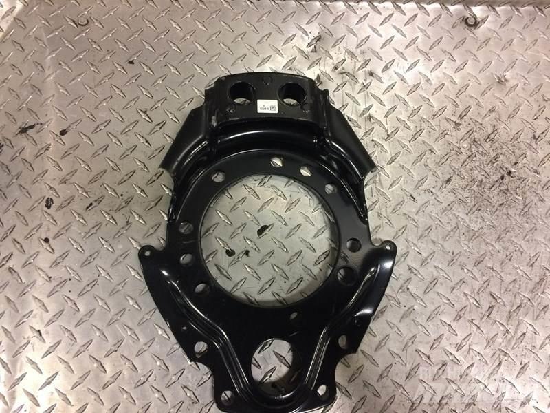 Meritor  Remmen