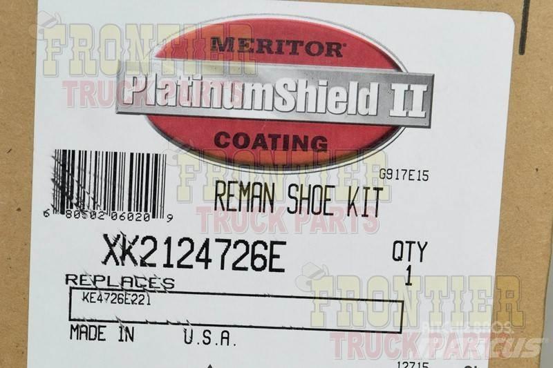 Meritor  Remmen