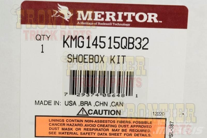 Meritor  Remmen