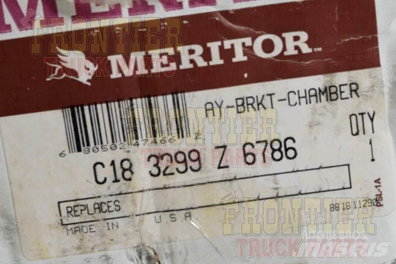 Meritor  Remmen