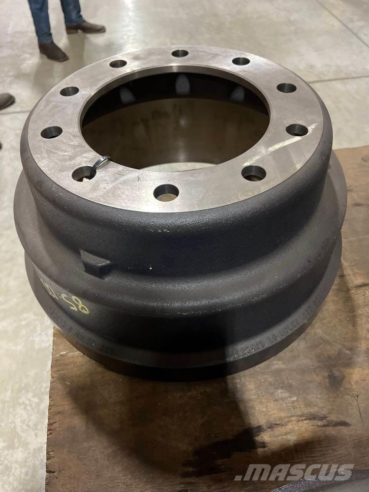 Meritor  Remmen