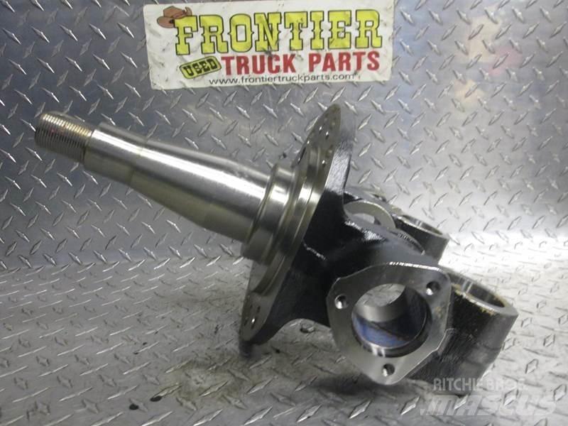 Meritor  Transport - Anderen