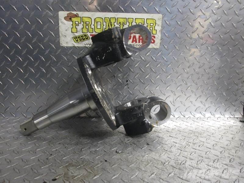 Meritor  Transport - Anderen