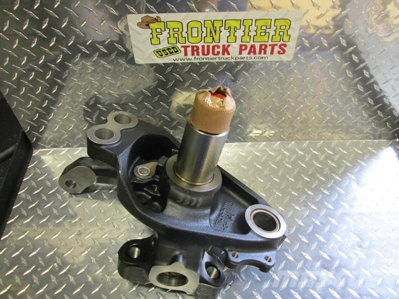 Meritor  Transport - Anderen