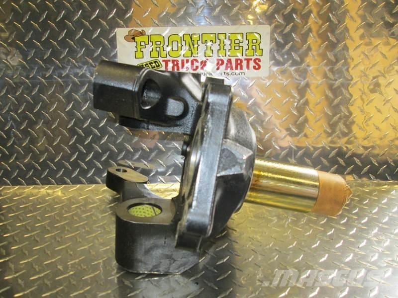 Meritor  Transport - Anderen