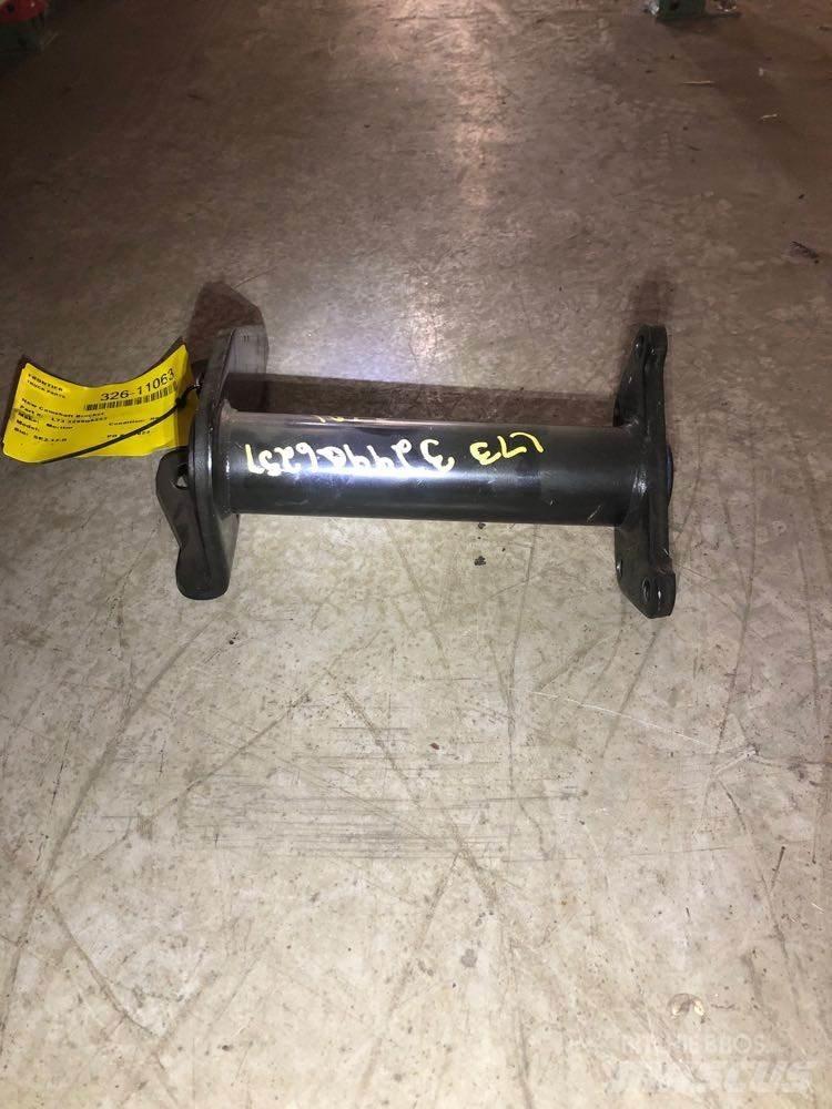 Meritor  Remmen