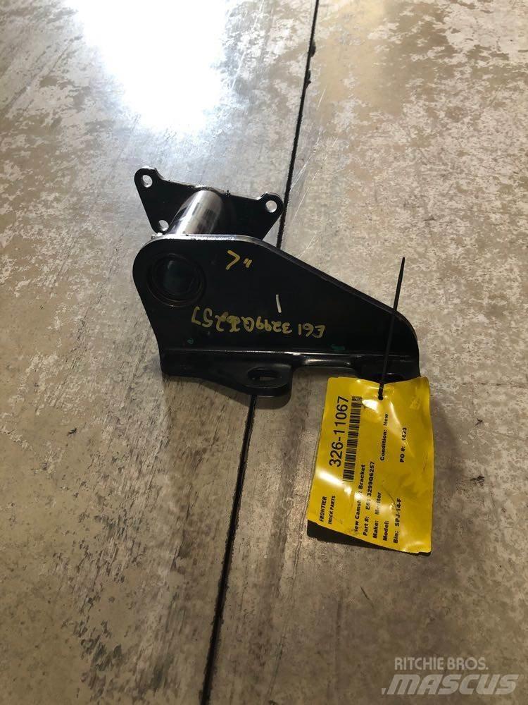 Meritor  Remmen