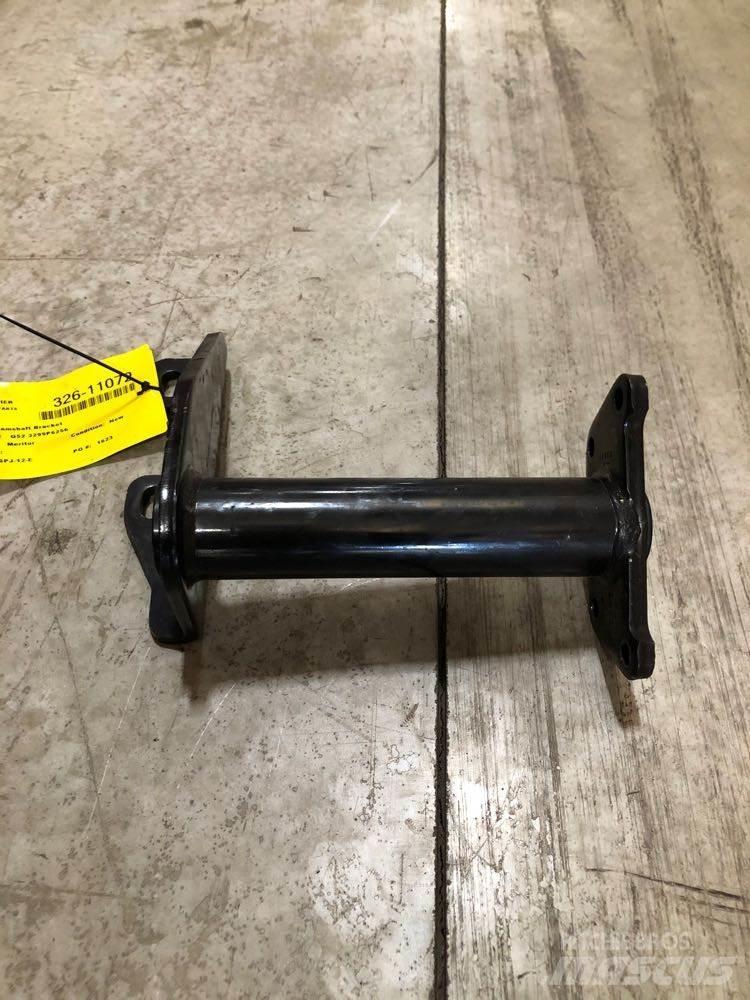 Meritor  Remmen