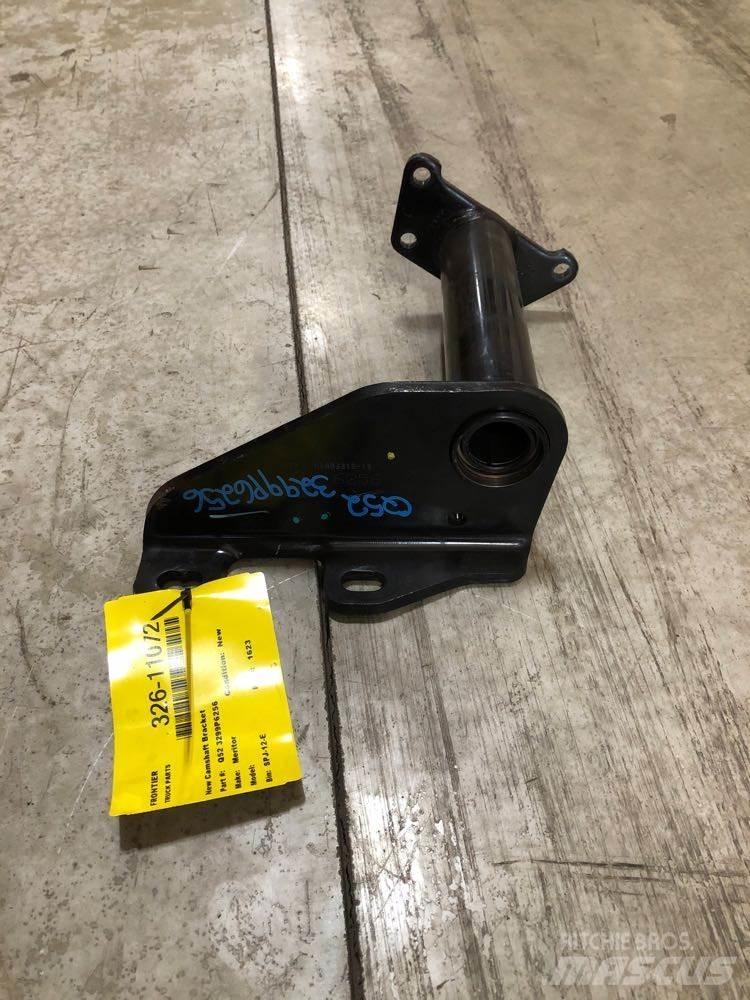 Meritor  Remmen
