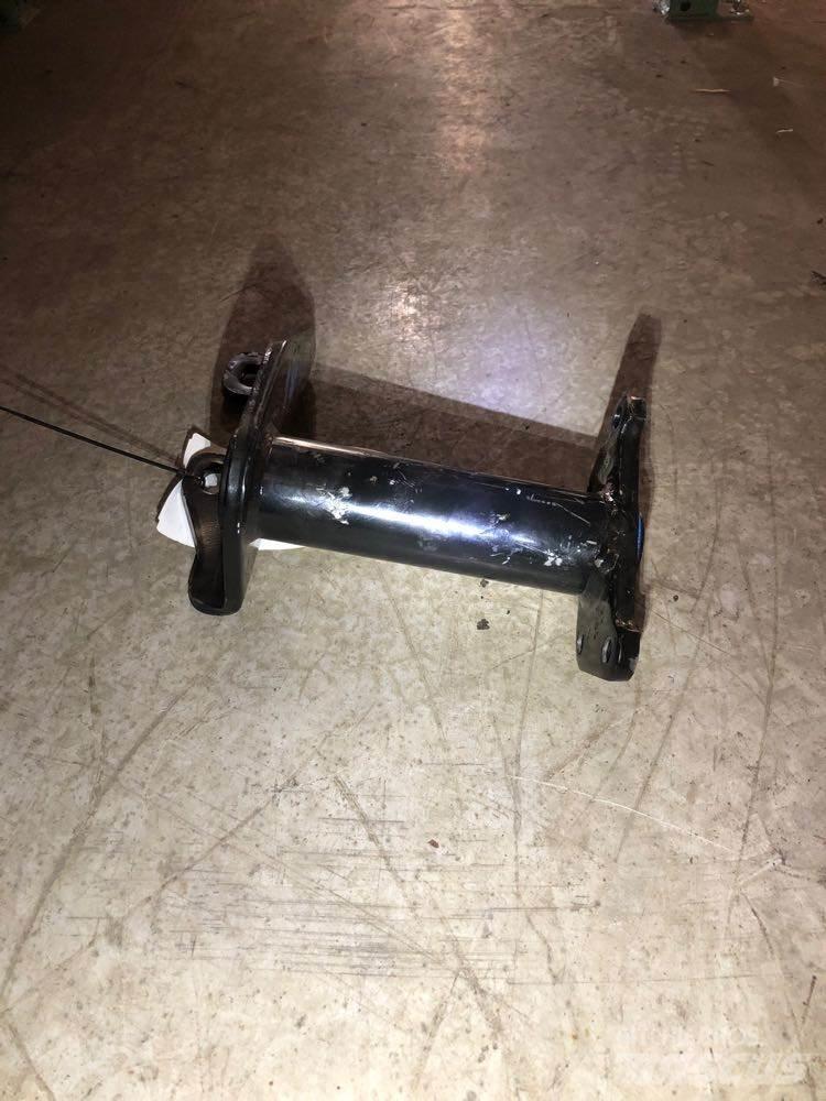 Meritor  Remmen