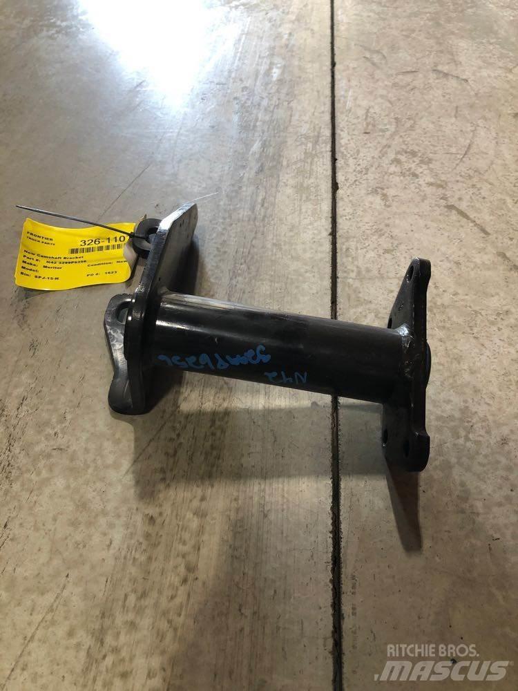 Meritor  Remmen