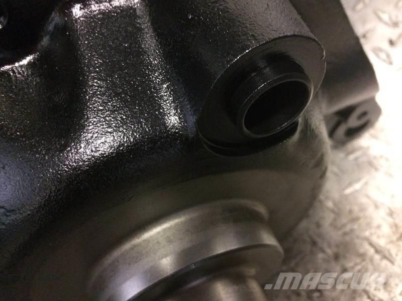 Meritor  Transport - Anderen