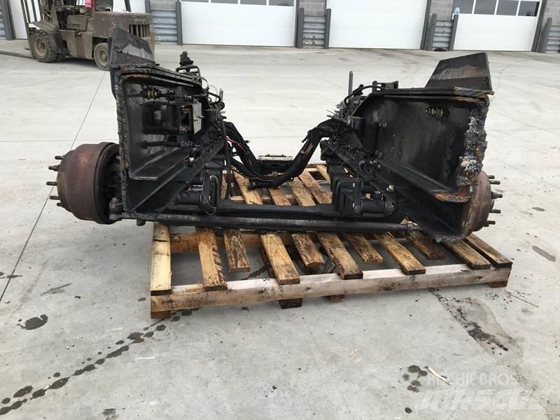 Meritor  Transport - Anderen