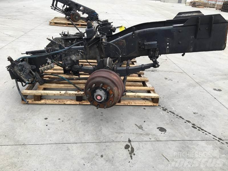 Meritor  Transport - Anderen