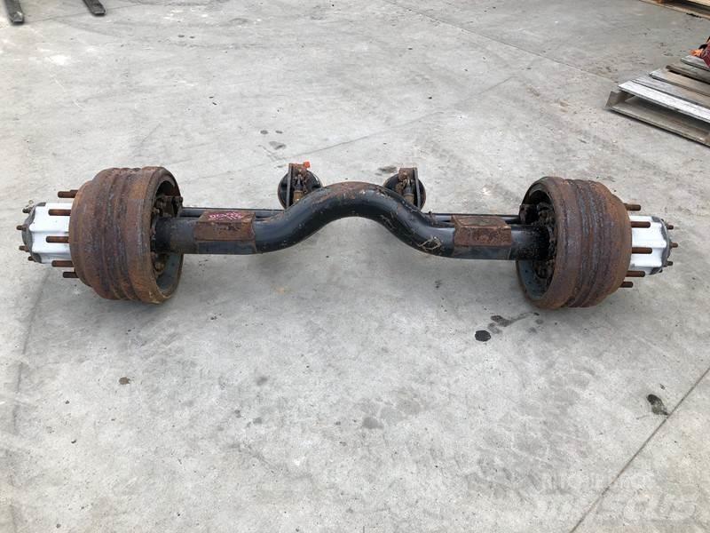 Meritor  Assen