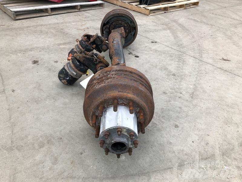 Meritor  Assen