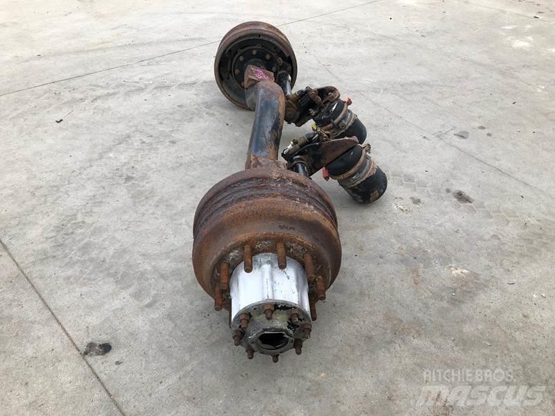 Meritor  Assen