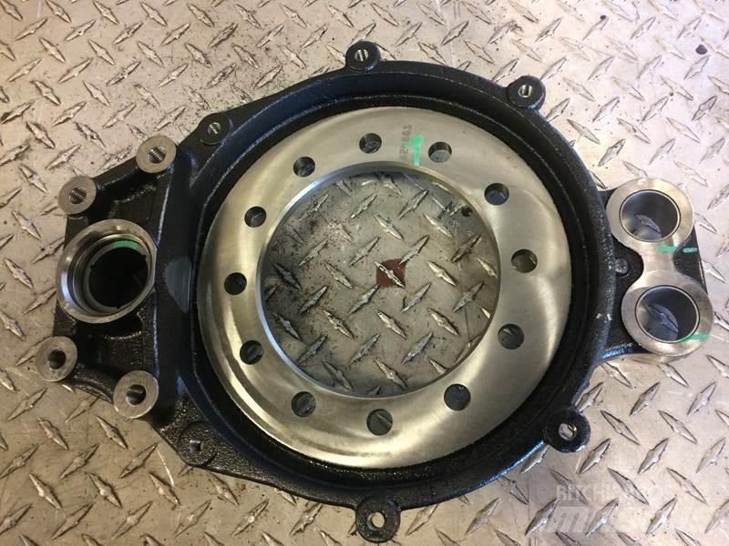 Meritor  Remmen
