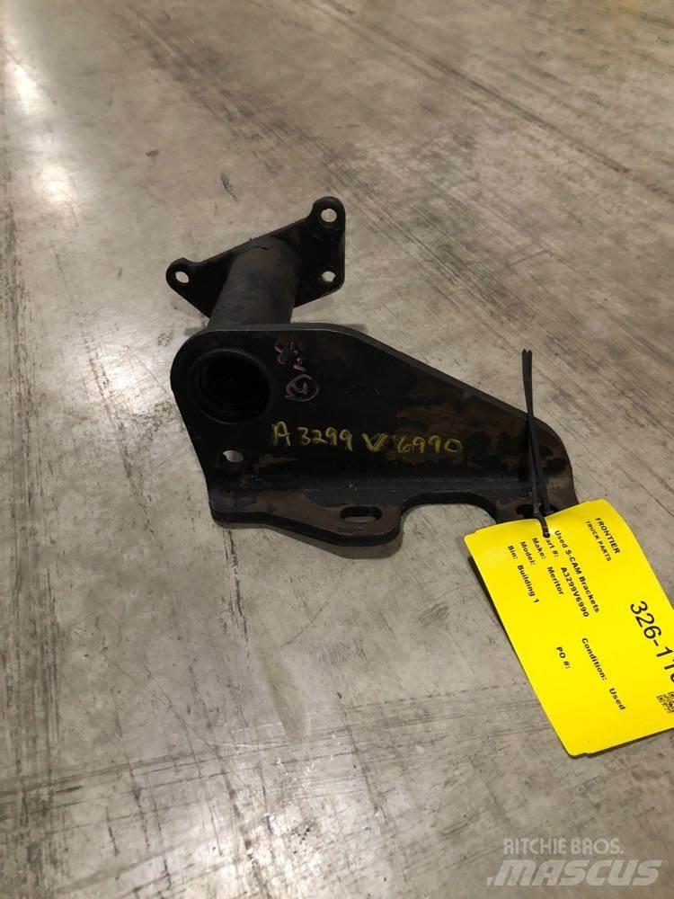 Meritor  Remmen