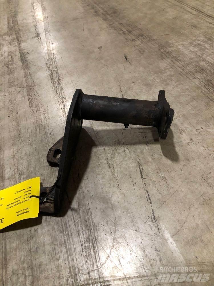 Meritor  Remmen