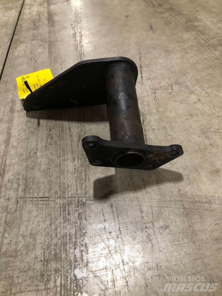 Meritor  Remmen