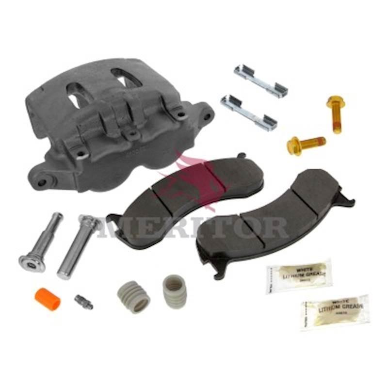 Meritor  Remmen