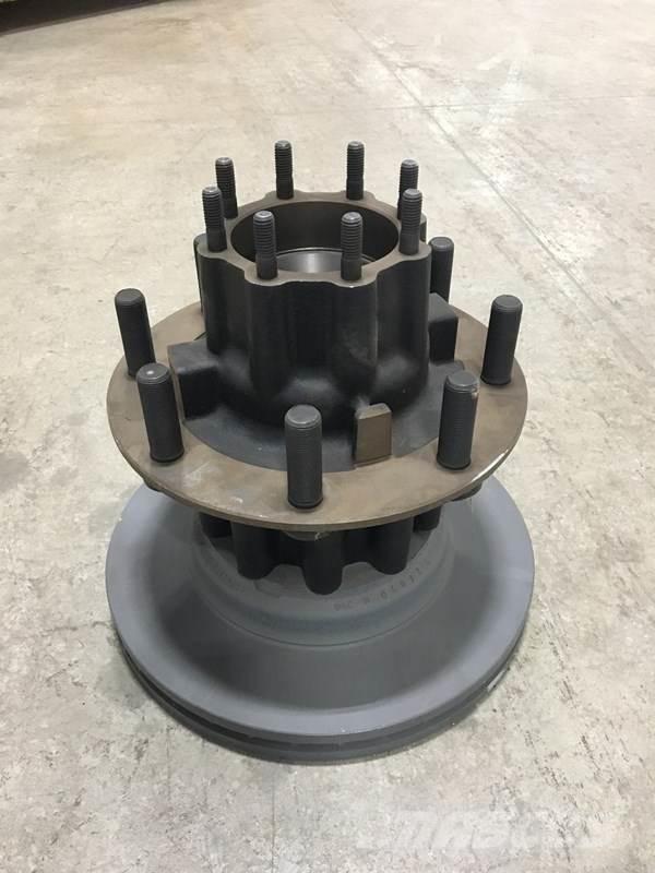 Meritor  Transport - Anderen