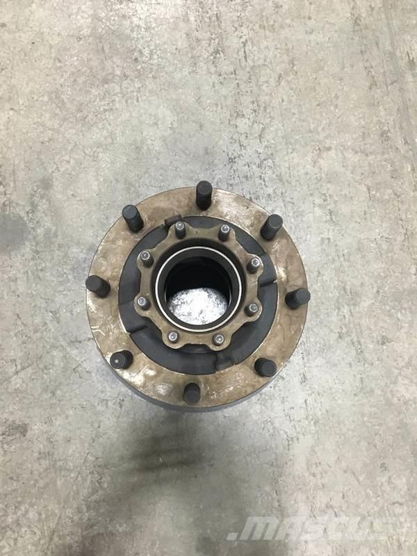 Meritor  Transport - Anderen