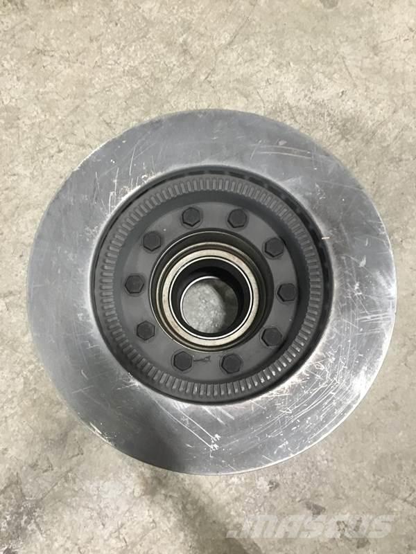 Meritor  Transport - Anderen