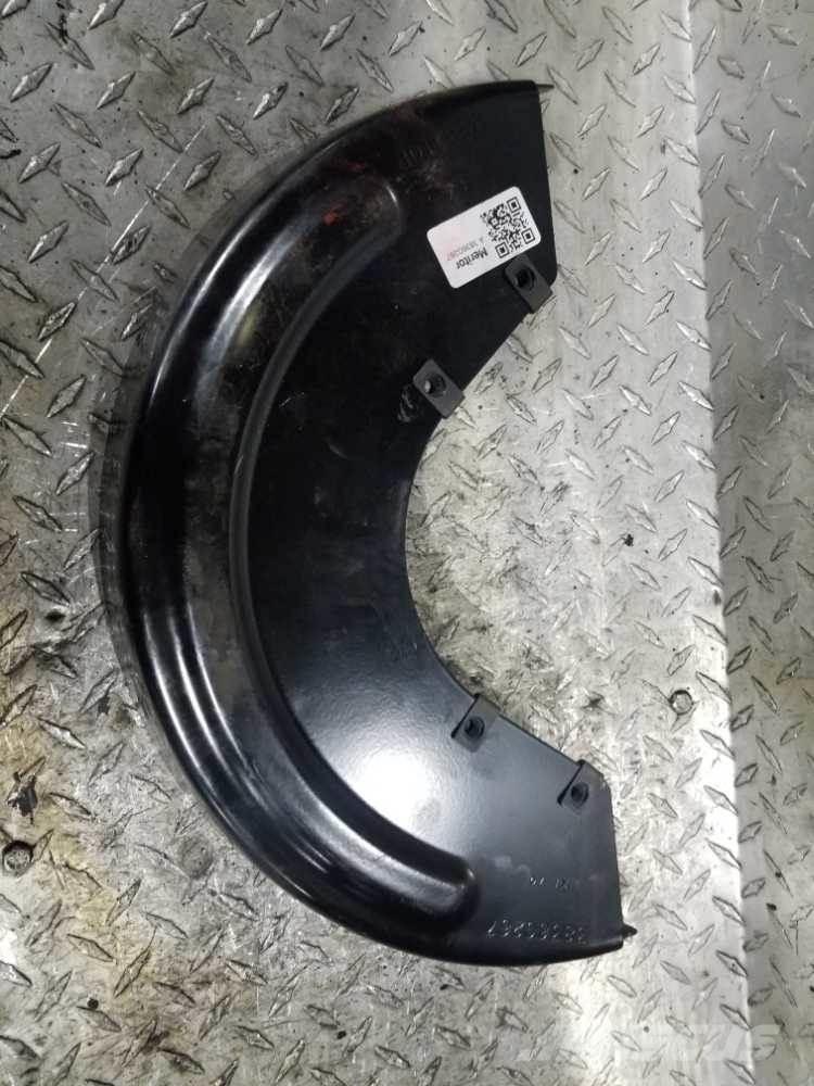 Meritor  Transport - Anderen