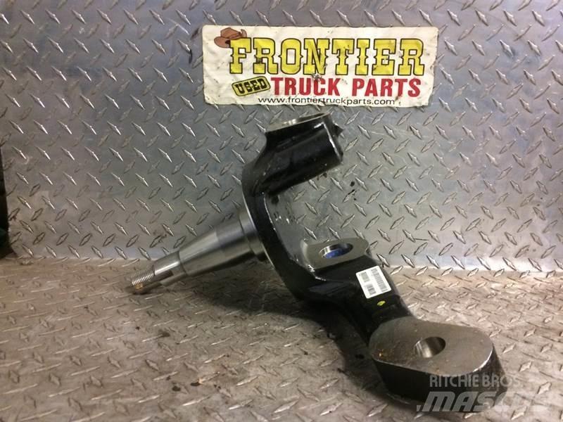 Meritor  Transport - Anderen