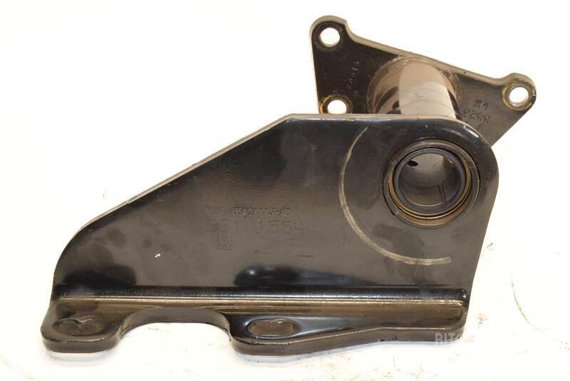 Meritor  Remmen
