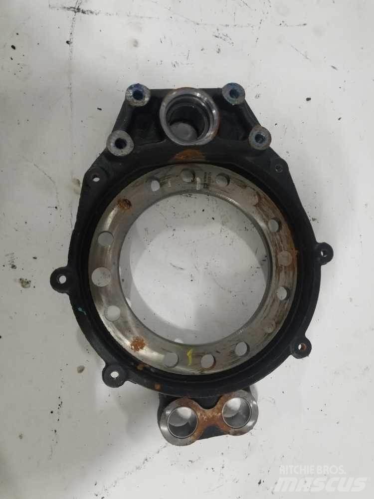 Meritor  Remmen