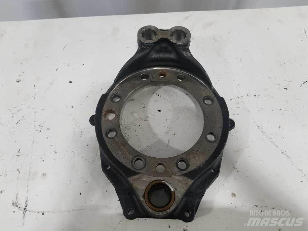 Meritor  Remmen