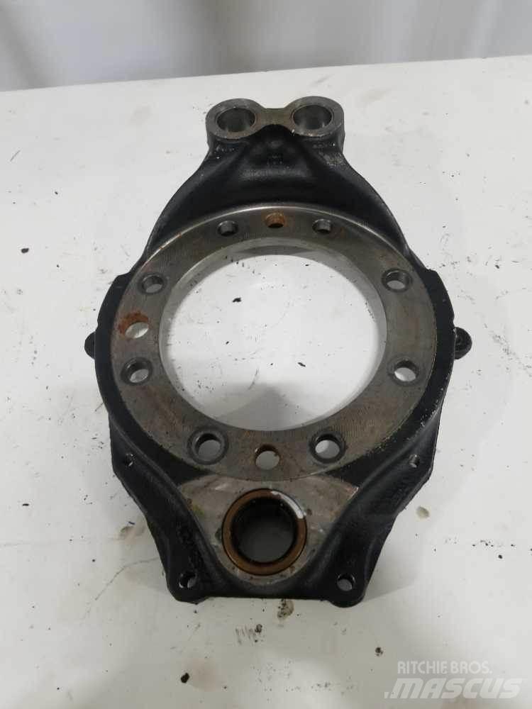 Meritor  Remmen