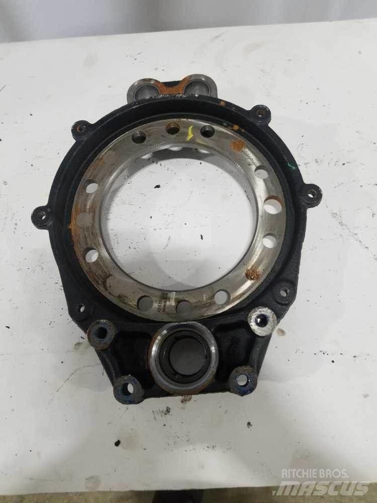 Meritor  Remmen