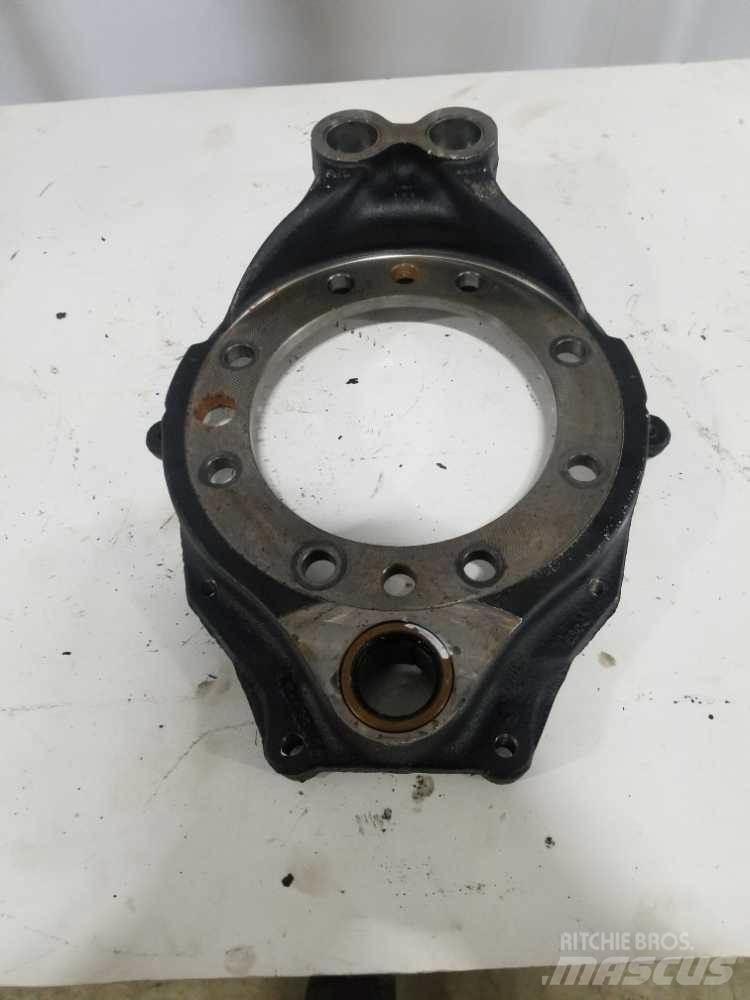 Meritor  Remmen