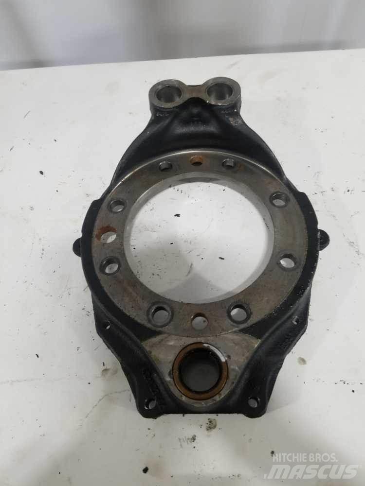 Meritor  Remmen
