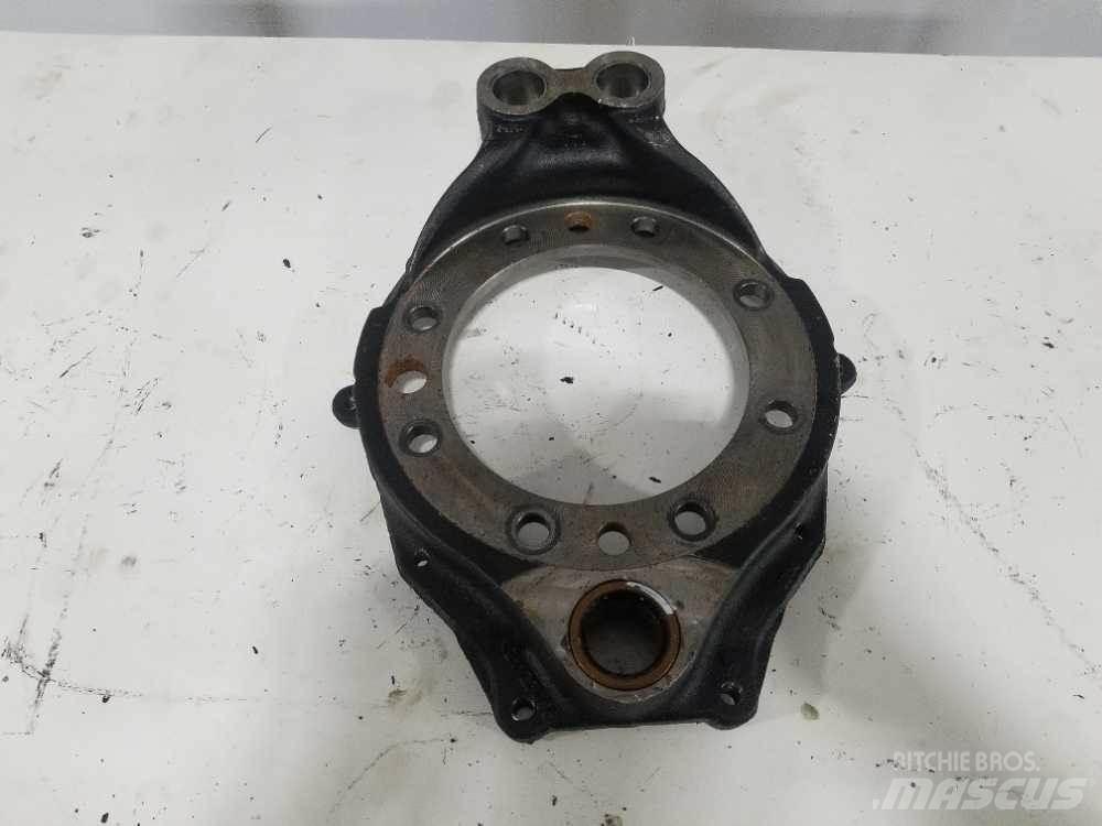 Meritor  Remmen
