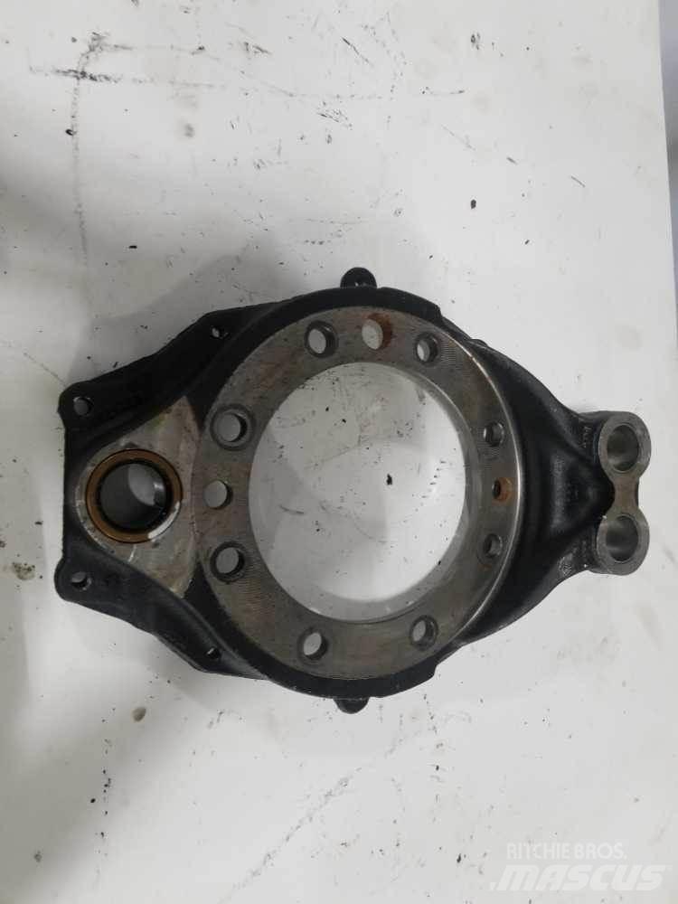 Meritor  Remmen