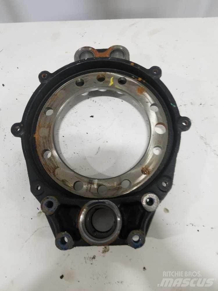 Meritor  Remmen