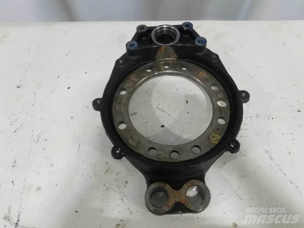 Meritor  Remmen