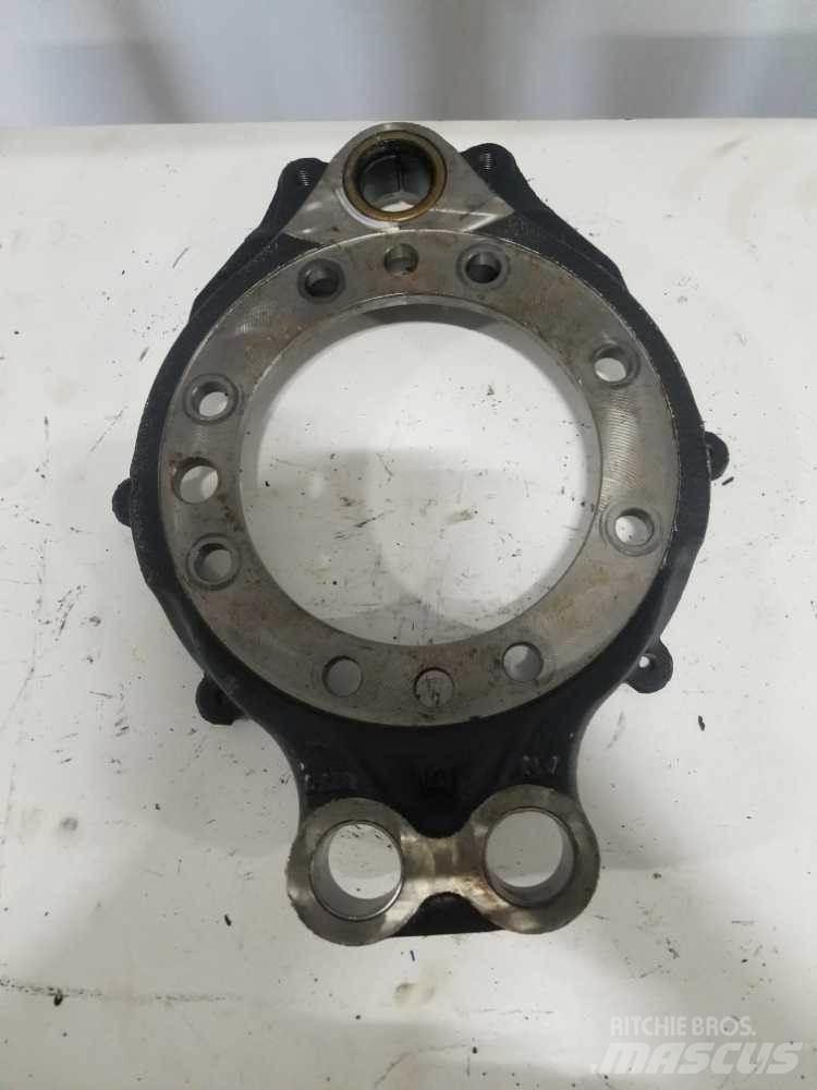 Meritor  Remmen