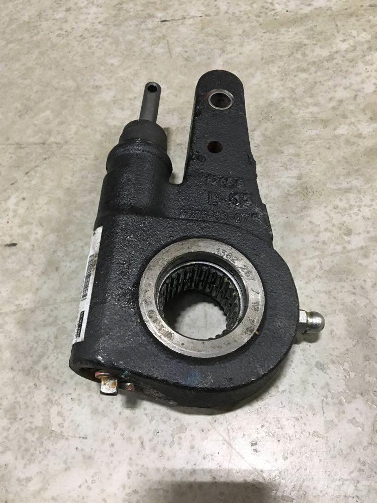 Meritor  Remmen