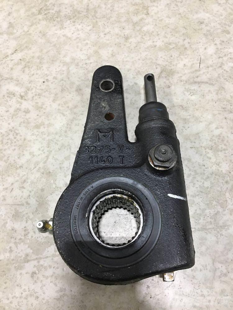 Meritor  Remmen